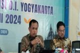 DJPB DIY: Kinerja APBN di DIY tumbuh 3,42 persen