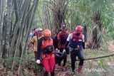 SAR temukan korban tenggelam di Sungai Enim