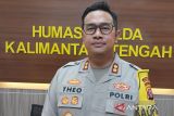 Polisi hentikan pencarian korban longsor di Gunung Mas