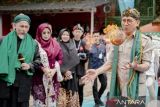 Kementerian Kebudayaan adikan Boles sebagai WBTBI tingkat nasional