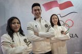 Jadwal Asian Winter Games: Dwiki Eka/Tasya berlaga di ice dance