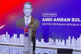 Budget refocusing helped boost rice production: minister