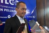 Menteri ESDM: Tak ada lagi kelangkaan LPG 3 kg