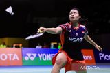 Komang Ayu janji main habis-habisan di final Thailand Masters