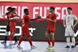 Pelatih futsal Indonesia apresiasi kinerja pemain usai kalahkan Jepang