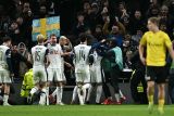 kalahkan Elfsborg, Tottenham lolos 16 besar Liga Europa