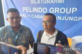 Pelindo benahi pelayanan Pelabuhan Tanjungpinang sambut Idul Fitri