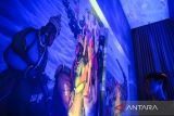 Menyibak dua sisi wajah Museum Wayang di Jakarta