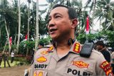 Polisi: 9 WNA diduga jadi pelaku perampokan warga Ukraina di Bali