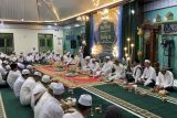 Peringatan Isra Miraj diharap perkuat ketakwaan umat Islam di Lamandau