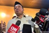 Menteri Nusron segera membatalkan SHGB dua perusahaan di Sidoarjo soal pagar laut