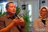 Gubernur NTB terpilih Iqbal tiadakan acara silaturahmi di TMII Jakarta