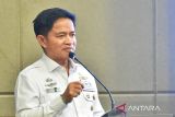 Pj Gubernur NTB evaluasi Kadisbud terkait OTT korupsi DAK