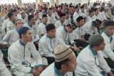 Kalapas Narkotika ajak narapidana muslim dirikan shalat sebagai benteng diri