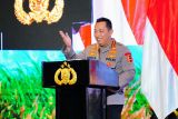 Kapolri minta Kapolres hingga Kapolda buat akun respons cepat aduan