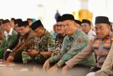 Pj Gubernur Sulsel ingatkan ASN dan pegawai patuhi pemimpin terpilih