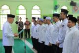 Jumat berkah, Pemkab lantik pengurus Pasaman Islamic Center periode 2025-2028