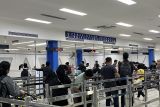 Imigrasi Batam: 38.648 orang melintasi pintu masuk internasional