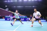 Ganda campuran Dejan/Fadia lolos semifinal Thailand Masters 2025