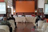 Pemkab Bartim sinkronisasi program dengan bupati dan wakil bupati terpilih