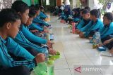 SDN 3 Panggang Bantul canangkan program Makan Bergizi Mandiri dukung MBG