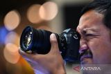 Kemenkum DIY minta fotografer proaktif melindungi hak cipta karyanya