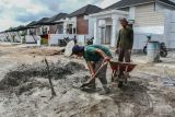 Tiga juta rumah rendah emisi untuk Indonesia yang berkeadilan