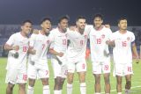 PSSI umumkan 23 nama pemain skuad timnas untuk Piala Asia U-20 2025