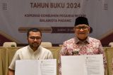 Gelar RAT Tahun Buku 2024, SHU KPN Balai Kota Padang Naik Signifikan