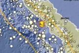 Aceh dilanda gempa 6,2 magnitudo, namun tak berpotensi tsunami