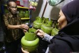 Cara daftar jadi agen gas elpiji 3kg