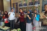 Kejari Lahat beri bantuan hukum Inspektorat  tangani tagihan BPK RI