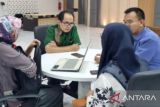 Pemkot Palembang  laksanakan program pemeriksaan kesehatan gratis