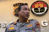 Polisi koordinasi dengan Interpol cari 8 perampok WN Ukraina di Bali