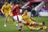 Nottingham Forest hajar Brighton 7-0