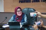 Siswa Jateng belajar mandiri di rumah pada awal Ramadhan