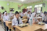 DPRD Batam dorong pemerataan MBG di semua sekolah