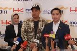 Semangat baru Perbasi hidupkan industri olahraga basket