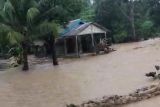 BPBD melaporkan enam kecamatan di Kabupaten Kupang terendam banjir