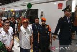 KAI luncurkan  KA Cakrabuana relasi Purwokerto-Gambir