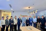 PIS mengandeng IMEC untuk perkuat daya saing pelaut Indonesia