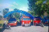 BPBD Pasaman Barat butuh penambahan sejumlah peralatan kebencanaan