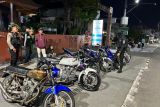 Knalpot brong masih jadi perhatian Polresta Surakarta