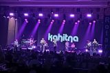 Gelar konser amal, Rotary Semarang undang Kahitna tampil