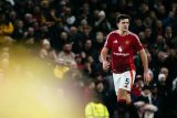 Manchester United atasi Leicester 2-1 di FA Cup