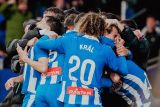 Barcelona tundukkan Alaves skor 1-0