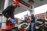 Ekonomi kemarin, bantahan oplos Pertalite-Pertamax hingga lapor SPT