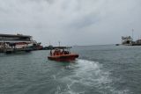 Tim SAR temukan ABK kapal tenggelam di Selat Sunda