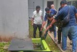 Polisi kejar pelaku pembuangan janin