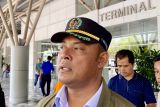 Iman Sutiawan: Semua pihak hentikan aktivitas di hutan bakau Pulau Sugi